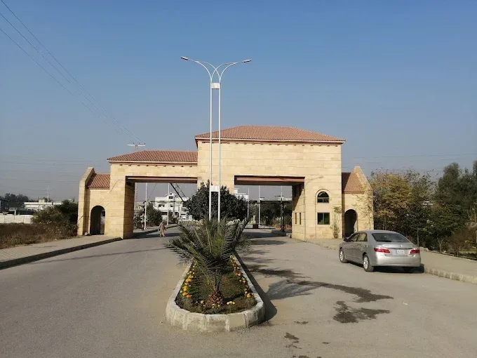 Park City Mardan