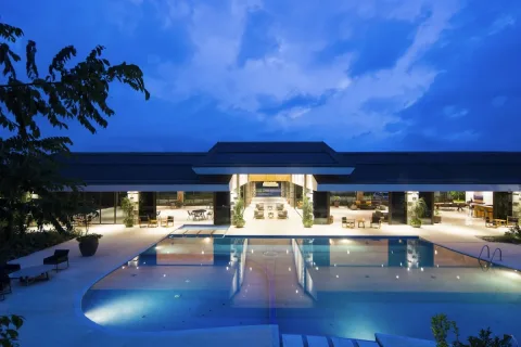 Orchard Villas